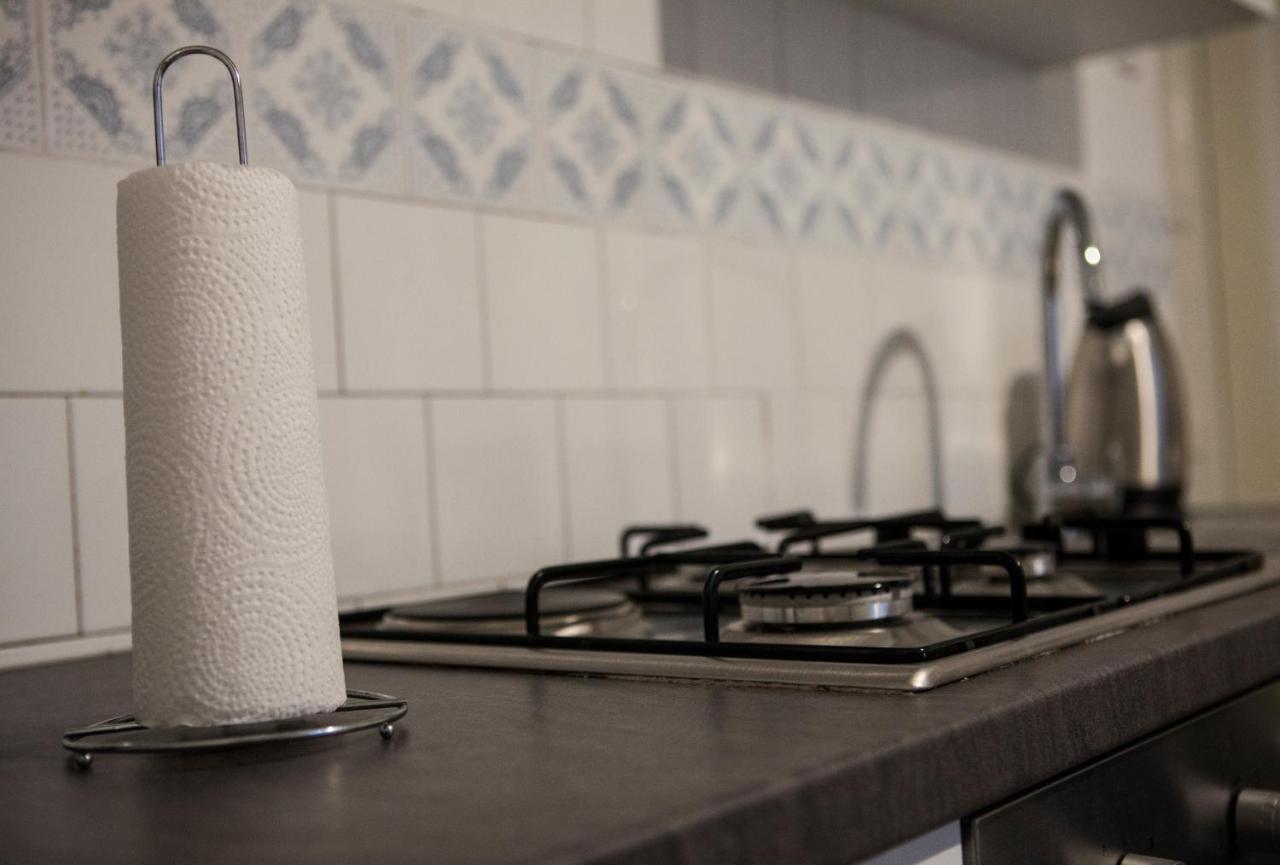 Apartman Kuca 150 Mala Subotica Luaran gambar