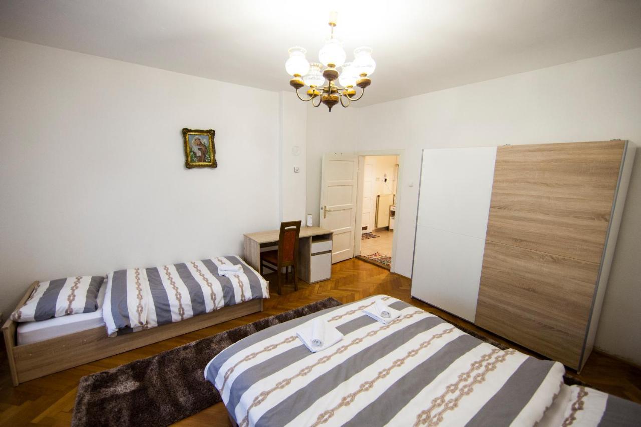 Apartman Kuca 150 Mala Subotica Luaran gambar