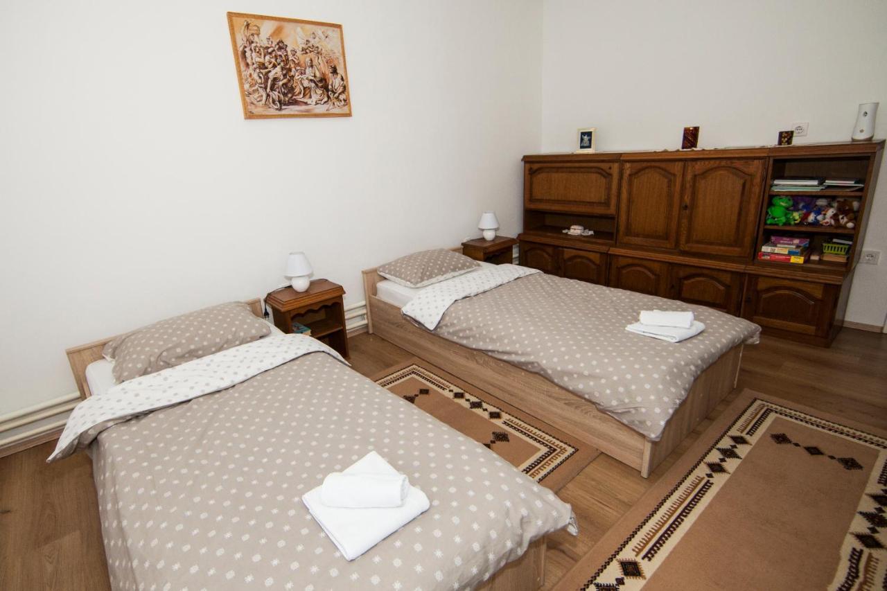 Apartman Kuca 150 Mala Subotica Luaran gambar