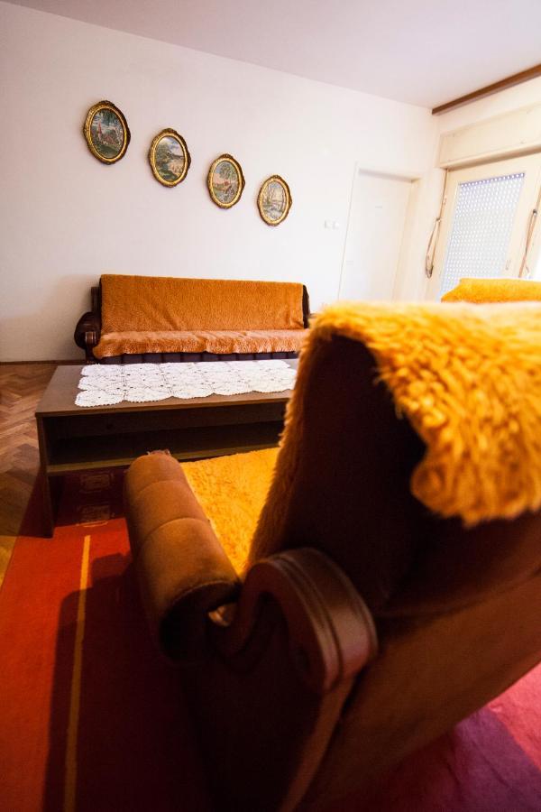 Apartman Kuca 150 Mala Subotica Luaran gambar