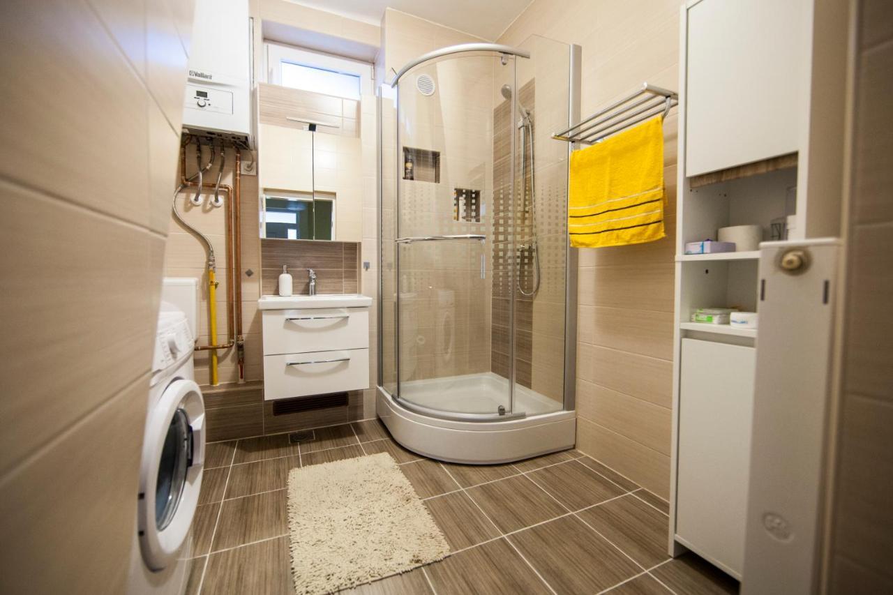 Apartman Kuca 150 Mala Subotica Luaran gambar