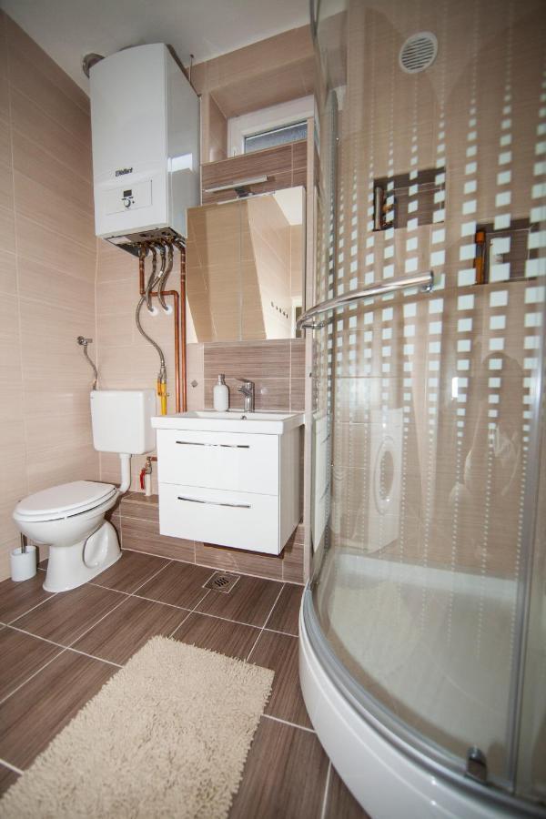 Apartman Kuca 150 Mala Subotica Luaran gambar