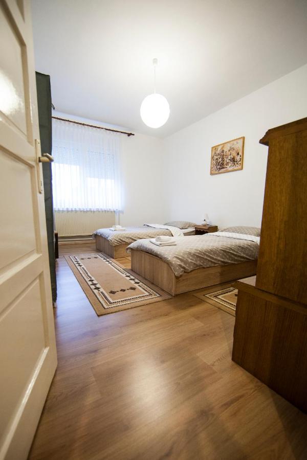 Apartman Kuca 150 Mala Subotica Luaran gambar