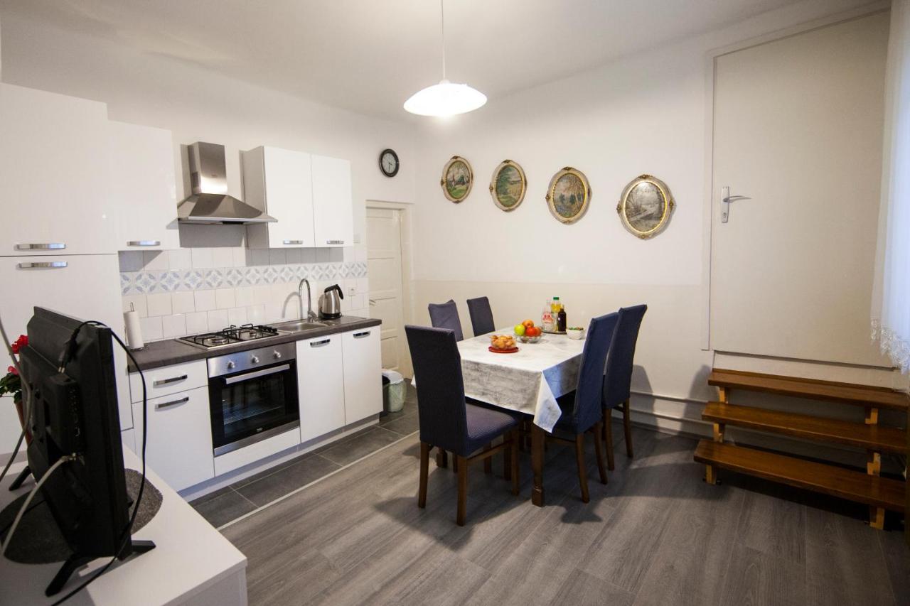 Apartman Kuca 150 Mala Subotica Luaran gambar