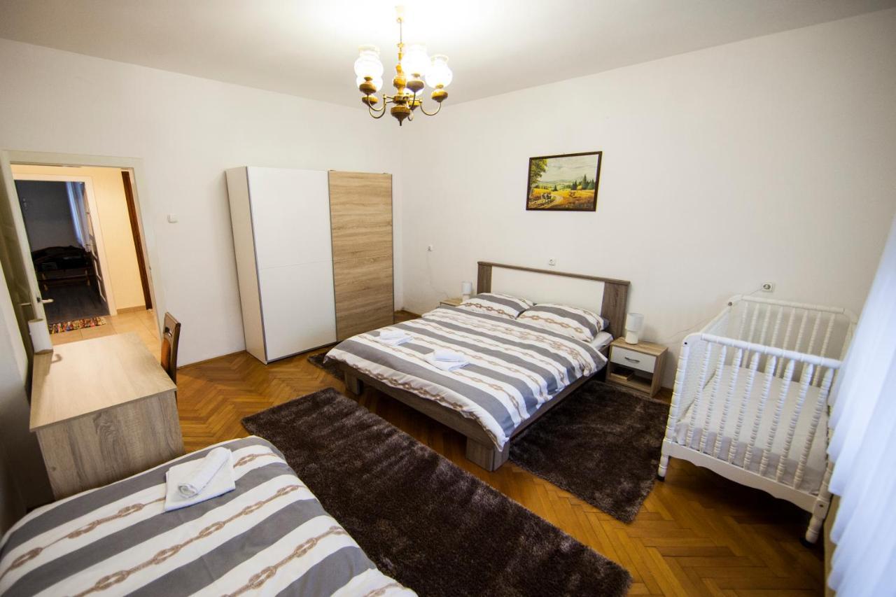 Apartman Kuca 150 Mala Subotica Luaran gambar