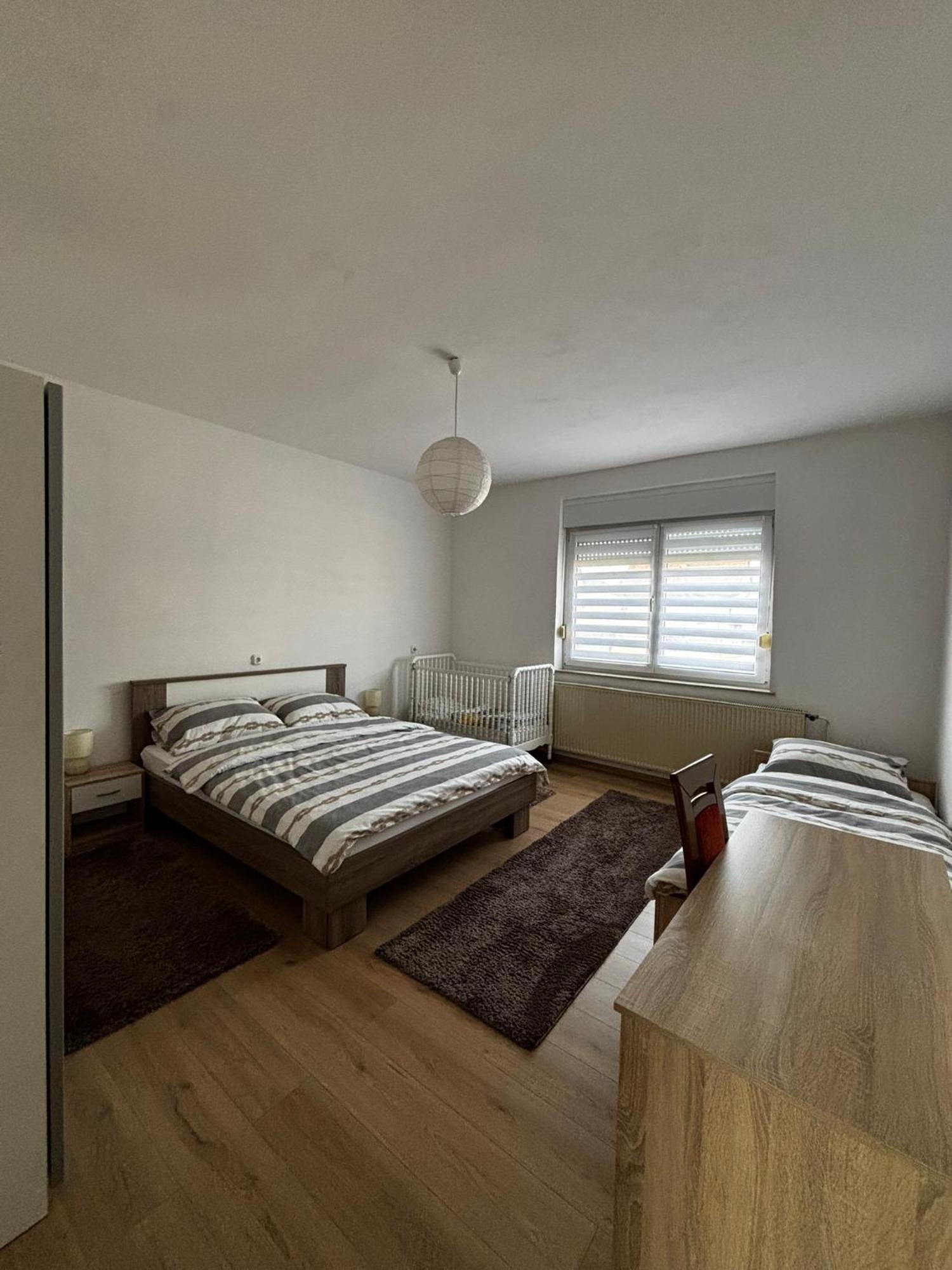 Apartman Kuca 150 Mala Subotica Luaran gambar